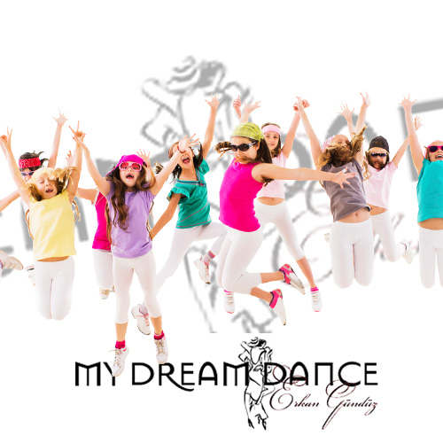 My Dream Dance Sosyal Latin Dansları Kursu Salsa, Bachata